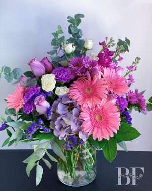 Image post by @bonita_flowers on Instagram