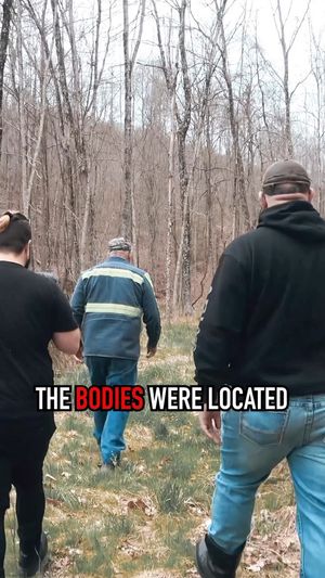 Video post by @SpiritWalkParanormal on Facebook