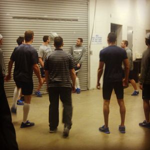 Image post by @nhljets on Instagram