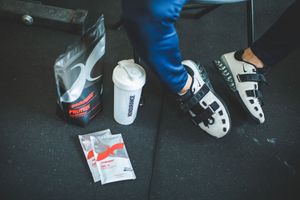 Image post by @xendurance on Instagram