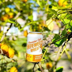 Image post by @sudwerkbrew on Instagram
