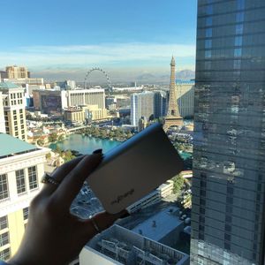 Image post by @mycharge on Instagram