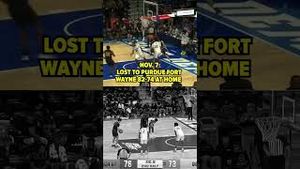 Video post by @cbssportscbb on YouTube