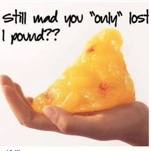 Image post by @orangetheory on Instagram