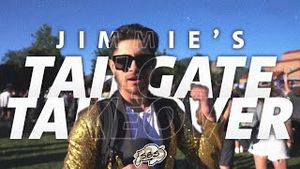Video post by @skobuffsports on YouTube