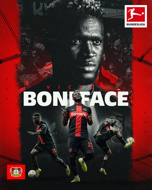 Image post by @bundesliga on Instagram