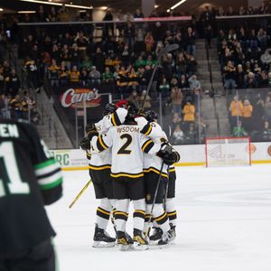 Image post by @cctigerhockey on Instagram