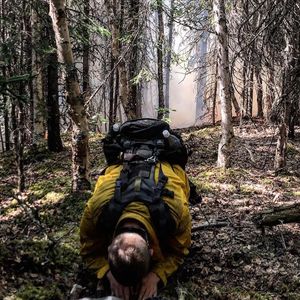 Image post by @mysteryranch on Instagram