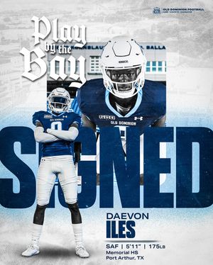 Image post by @odufootball on Instagram