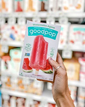 Image post by @goodpop on Instagram