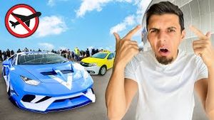 Video post by @vroomvroomvlog on YouTube