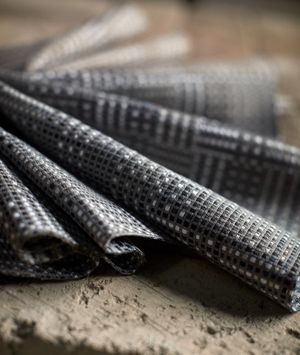 Image post by @pallastextiles on Instagram