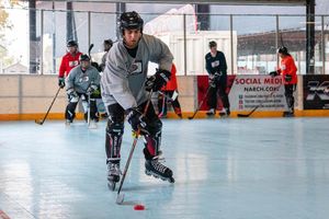 Image post by @the_rinks on Instagram
