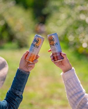 Image post by @drinkstilly on Instagram