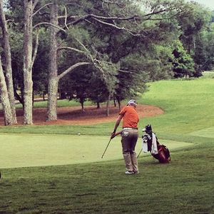 Image post by @texasmgolf on Instagram