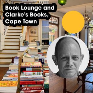 Image post by @thebookerprizes on Instagram