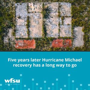 Image post by @wfsupublicmedia on Instagram