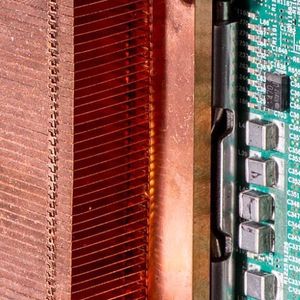 Image post by @hpe on Instagram