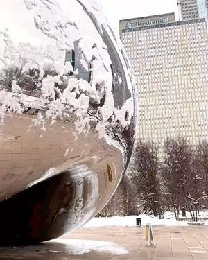 Image post by @chicago.explore on Instagram