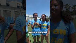 Video post by @chargers on YouTube
