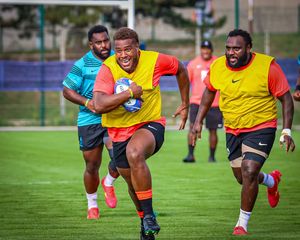 Image post by @fijirugbyunion on Instagram