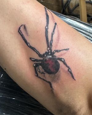 Image post by @clearvisiontattoo on Instagram