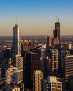 Image post by @360chicago on Instagram