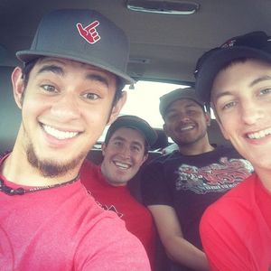 Image post by @jcrain23 on Instagram