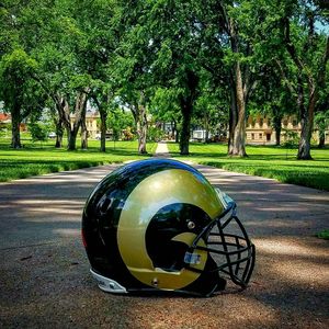 Image post by @csuathletics on Instagram