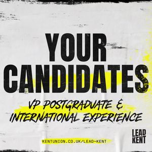 Image post by @kentunion on Instagram