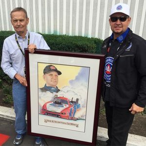 Image post by @jfr_racing on Instagram