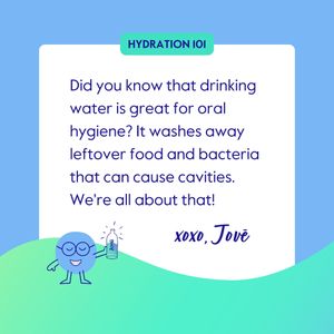 Image post by @drinkjove on Instagram