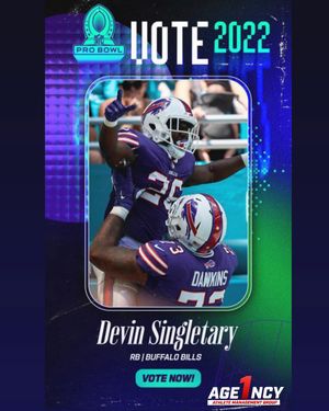 Image post by @agency1sportsgroup on Instagram