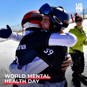 Image post by @usskiteam on Instagram