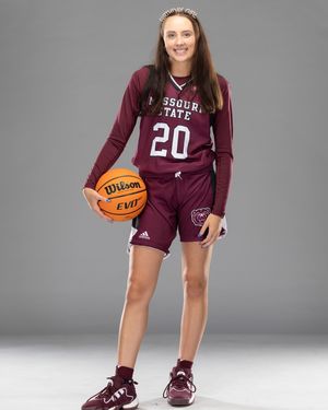 Image post by @msu_ladybears on Instagram