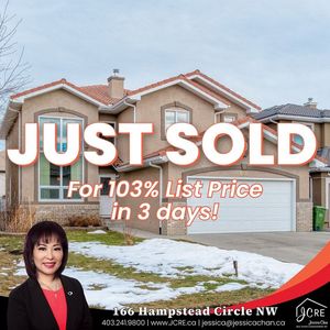 Image post by @JessicaChanHomeSellingTeam on Facebook