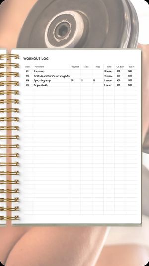 Video post by @BecomingYourBestPlanner on Facebook