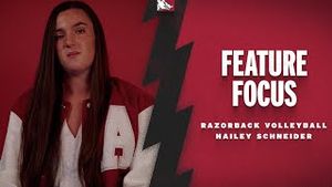 Video post by @arkansasrazorbacks on YouTube
