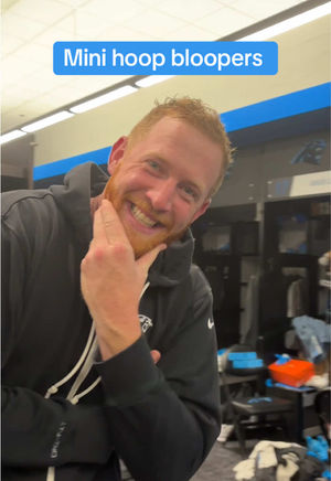 Video post by @panthers on TikTok