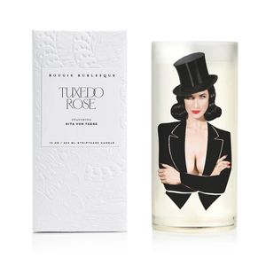 Image post by @ditavonteese on Instagram