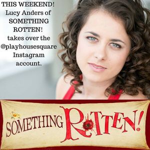 Image post by @playhousesquare on Instagram