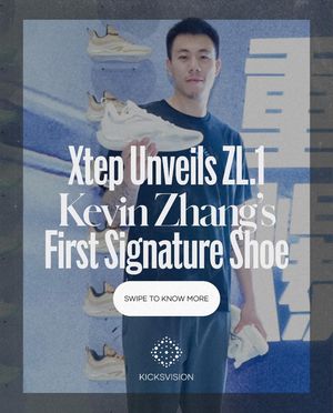 Image post by @kicksvisionofficial on Instagram