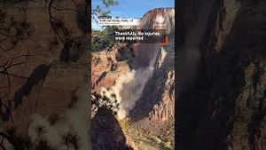 Video post by @accuweather on YouTube