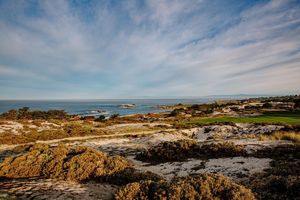Image post by @pebblebeachresorts on Instagram