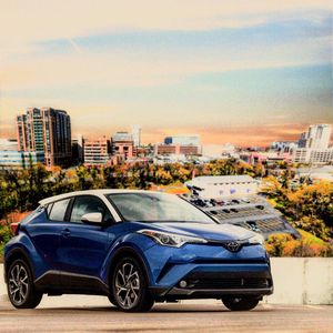 Image post by @jerrystoyota on Instagram