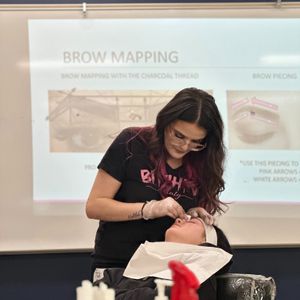 Image post by @emilygriffithtechnicalcollege on Instagram
