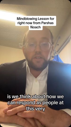 Video post by @jewpro.denver on Facebook