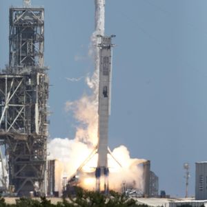 Image post by @nasa on Instagram