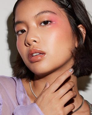 Image post by @fentybeauty on Instagram