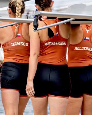 Image post by @texasrowing on Instagram